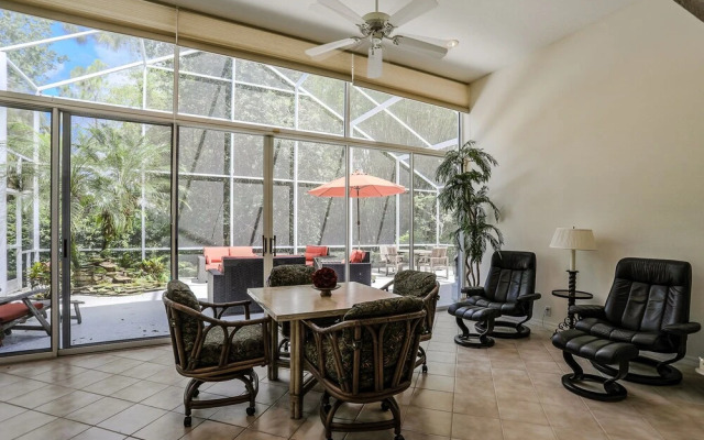 University Park 01 - 2 Br Home