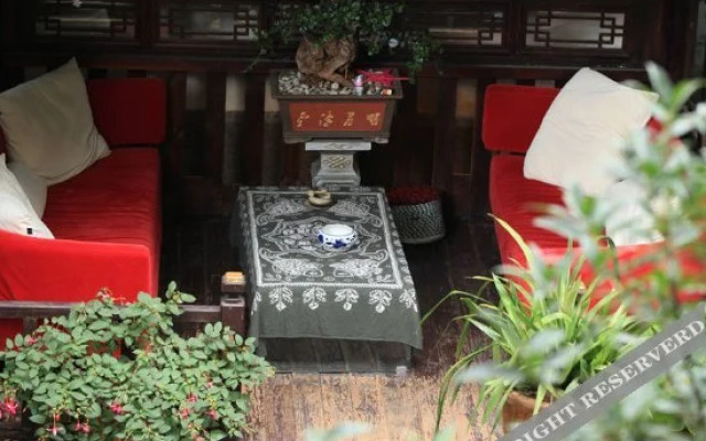 Jiaqi Hotel