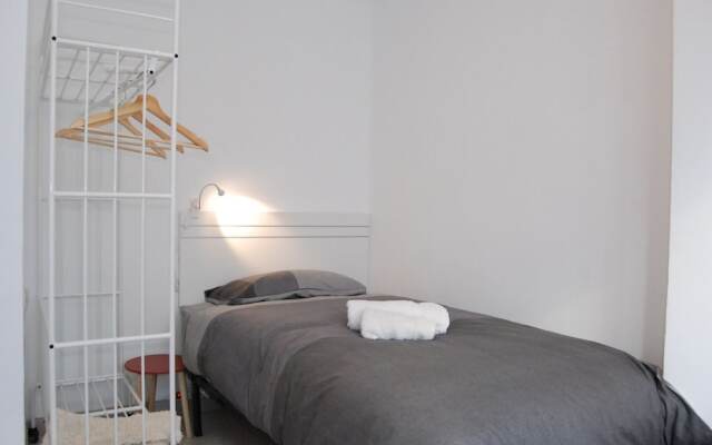 Sirena 3A Apartments Casasol