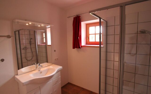 Modern Penthouse in Hopfgarten im Brixental Near Ski Area