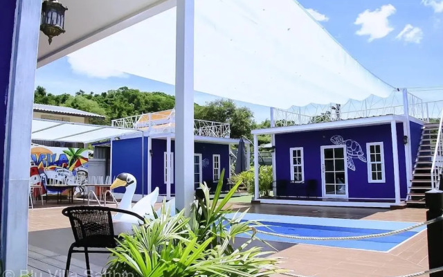 Bluvilla Sattahip