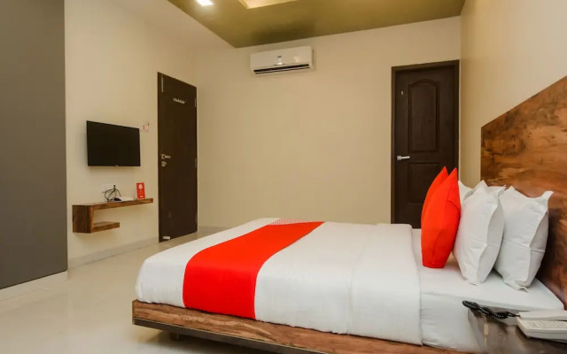 Hotel Sai Comforts