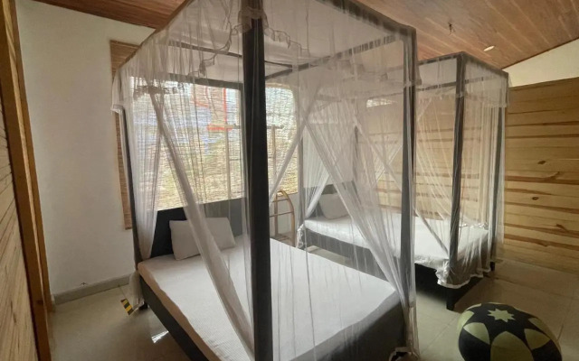 JP Hostels & Apartment