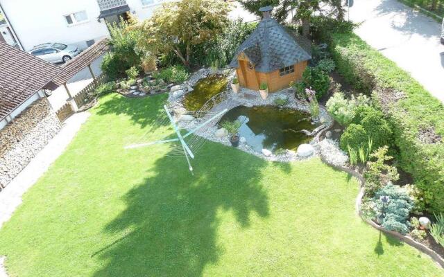 Ferienwohnung Blütenmeer