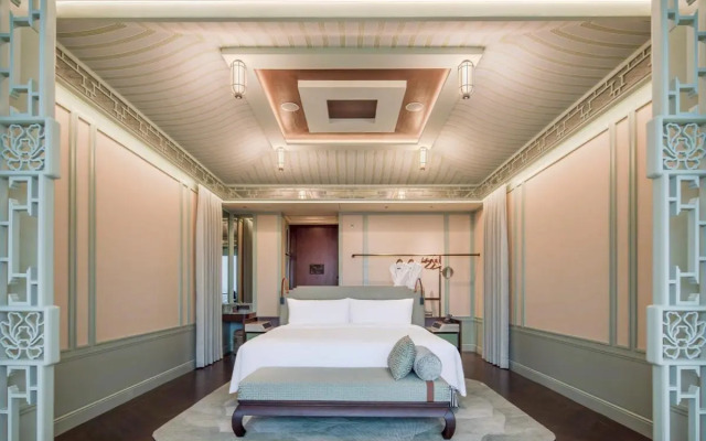 The Silk Lakehouse, Shangri-La Hangzhou