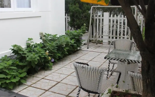 3BDR Villa Nha Trang