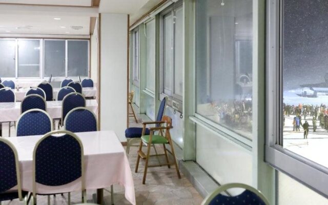 Tsugaike Kanko Hotel