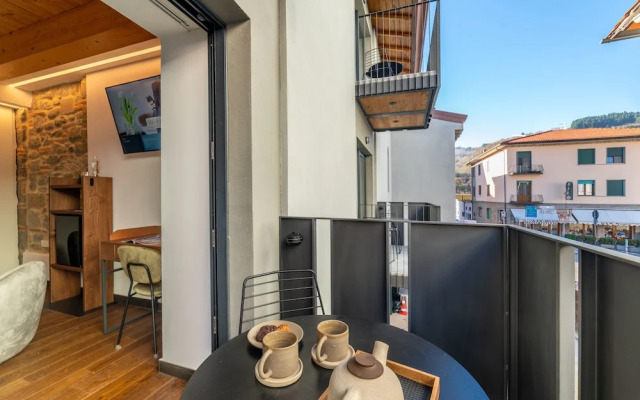 Via Roma 33 Tuscany Boutique Hotel & Spa - Adults Only