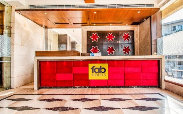 Vatika Hotel & Banquets by FabHotels
