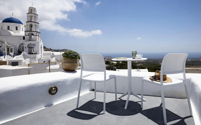 Valsamo Luxury Homes & Suites