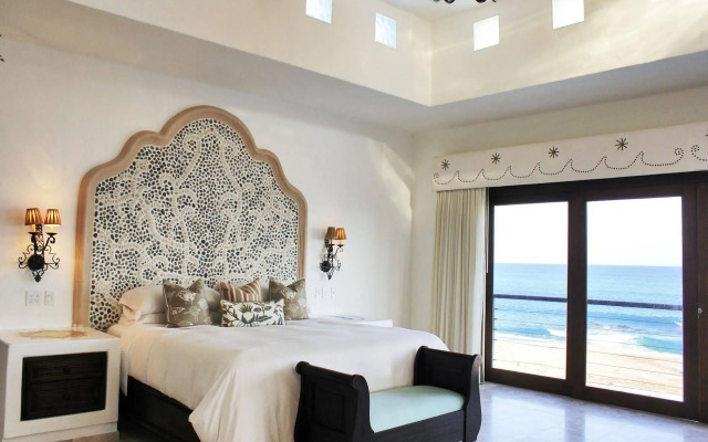 Villa Delfines