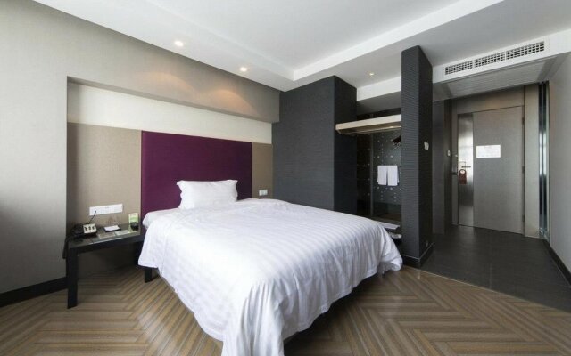 NanYuan Inn Selection W Ring Road Railway Station