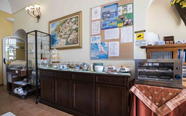 Hotel Villa Annalara charme and relax