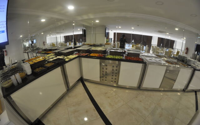 Ozyigit Otel
