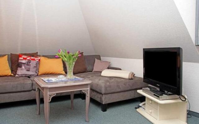 Fischerhus _ Wohnung 9