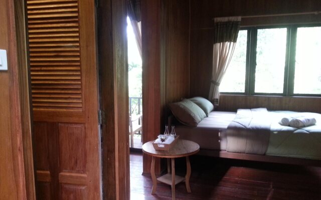 The Giant Chiangmai