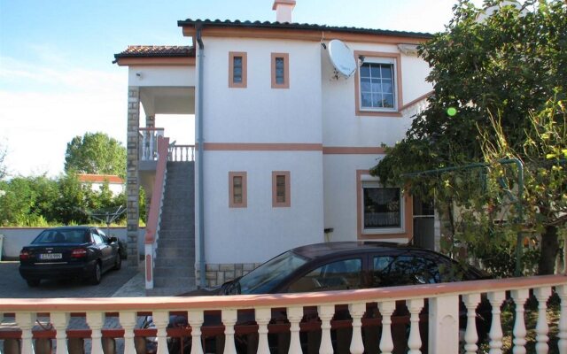 Apartments Galic