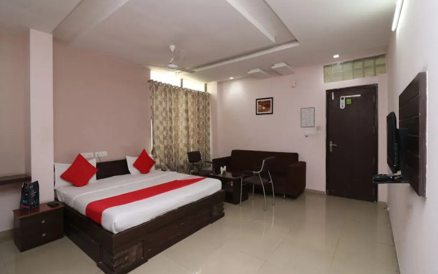 OYO 22872 Hotel Shivam Fort View