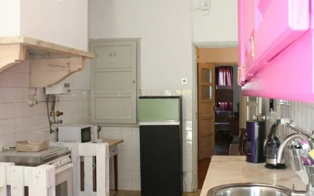 Lisboa Arte Hostel
