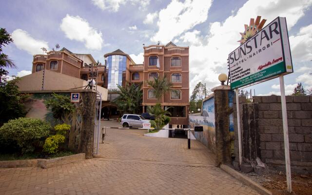 Sunstar Hotel