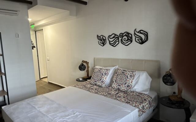 Vilador Beach Hotel