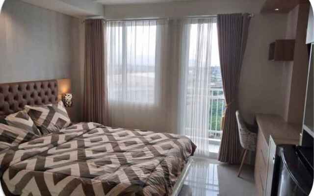 Channel Stay @ Bogor Icon Apartment
