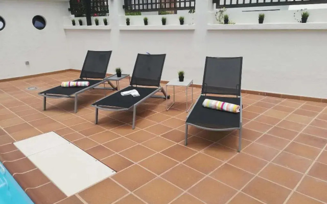Casa Boisser