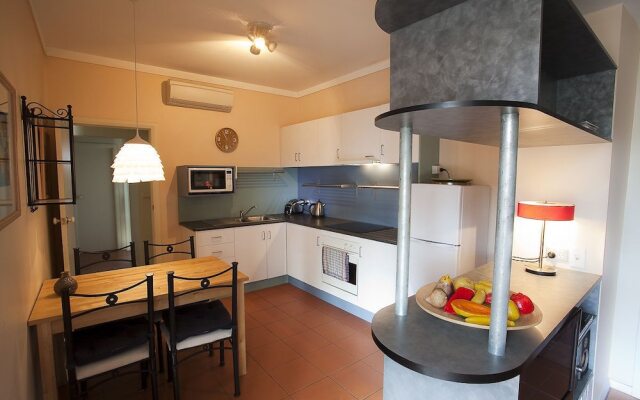 La Mer Sea View Apartment