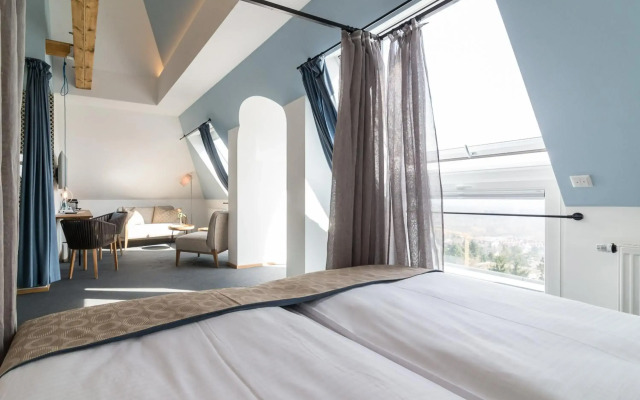 Hotel Schöne Aussicht