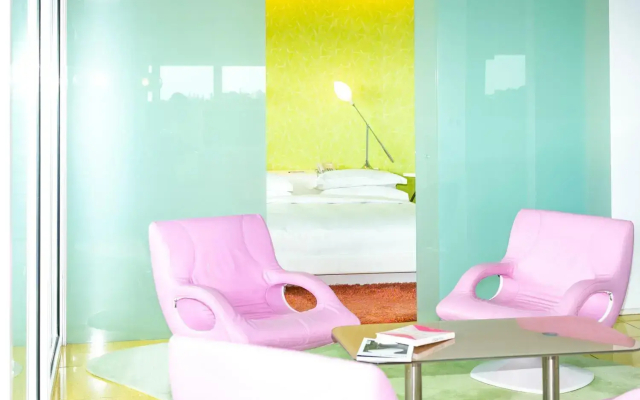 Semiramis Hotel