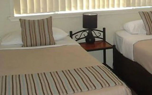 Waterview Holiday Apartments