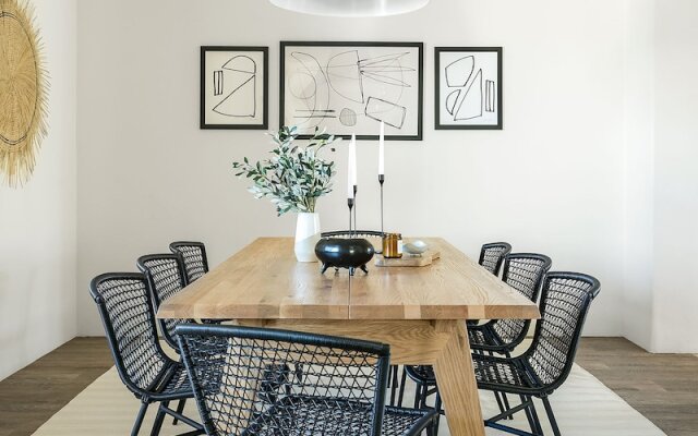 Solstice by AvantStay