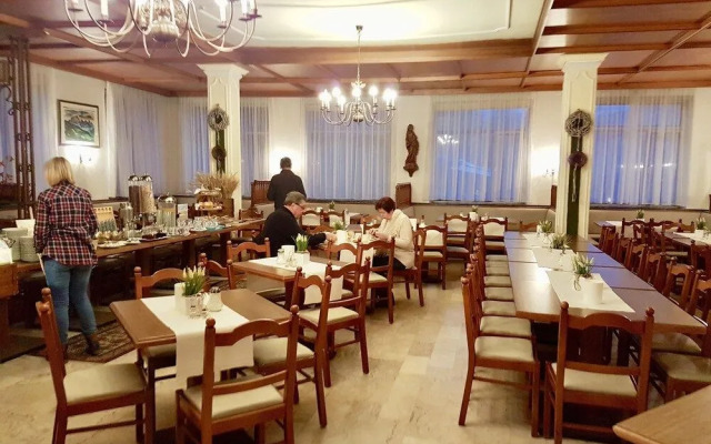 Hotel Fischgasthof Jerolitsch