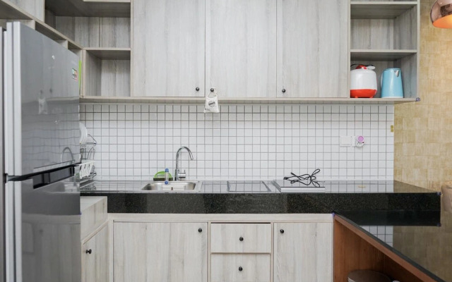 Comfort 2BR Paddington Heights Apartment