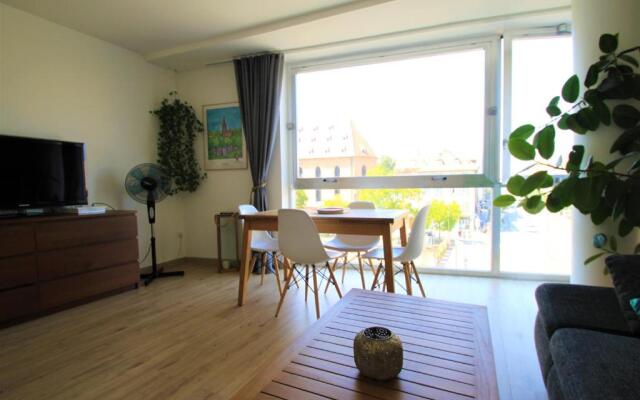 Au cœur de Strasbourg, 3 pièces vue sur l'Ill!