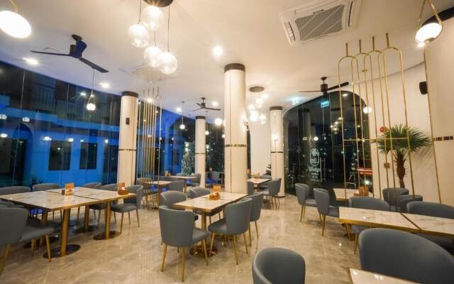 Poolrada Boutique Hotel