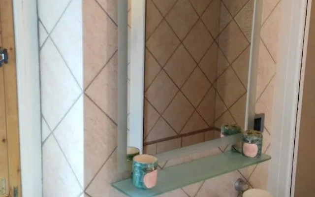 B&B I Giardini Di Lala