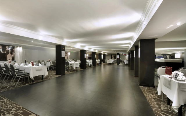 Van der Valk Hotel Saint Aygulf