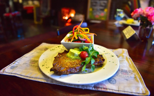 Rawdons Hotel & Brewery