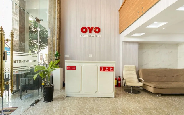 OYO 136 Aparthotel 75