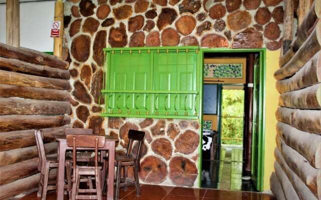 Hotel Parque Cuambi