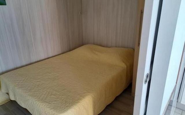 Appartement Saint-Hilaire-de-Riez, 2 pièces, 4 personnes - FR-1-324-32