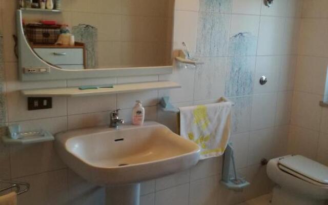 Appartamento in villa Virginia