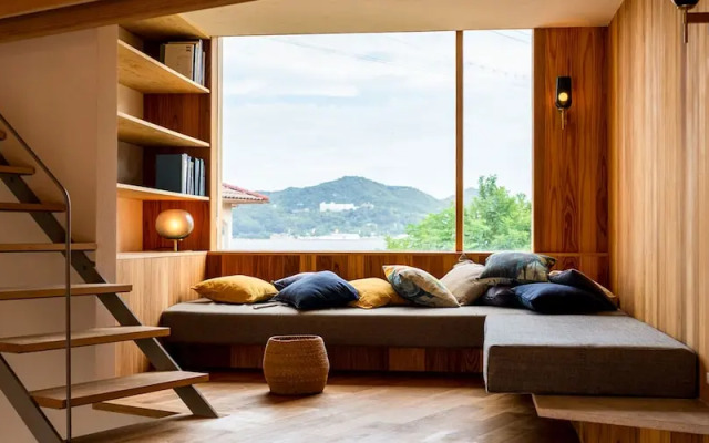 Setouchi Hideaway Resort