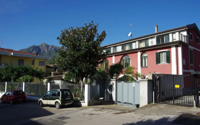 La magnolia B&B