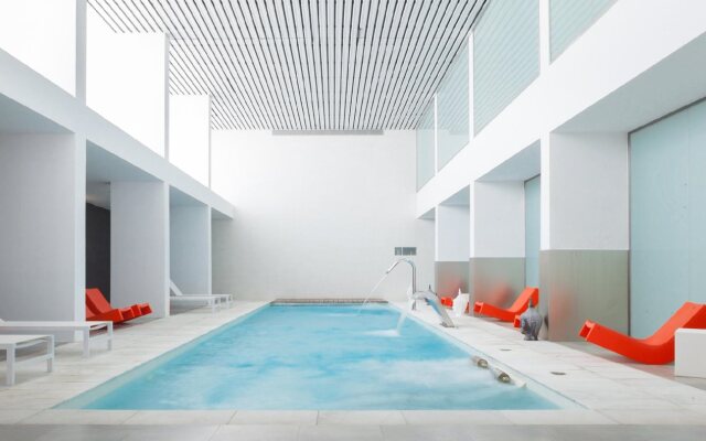 Spa Calagrande