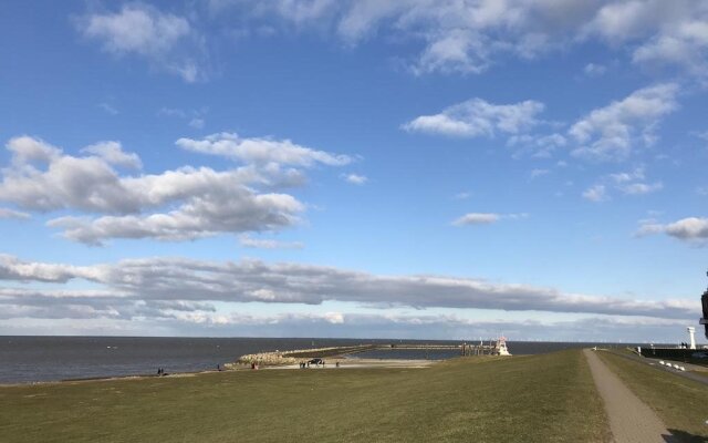 Havenhostel Cuxhaven