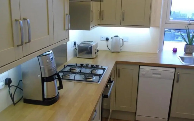 Snug - Tearlag Apartment