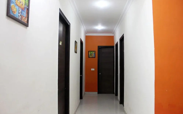 OYO Rooms Noida Electronic City