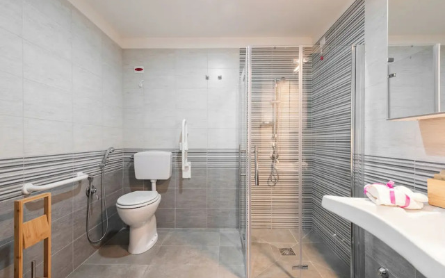 Ottavia Residence-Roma
